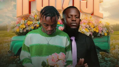 Ace Trap ft. Drifta Trek – Ipunzise | Mp3