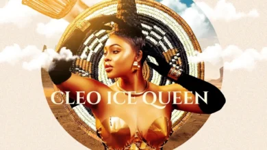 Cleo Ice Queen ft. James Sakala – Keep Going (Kalé) (Visualizer)