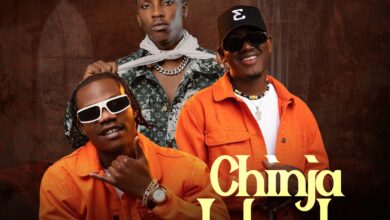 Chanda Na Kay ft. Blood Kid YVOK – Chinja Intemba