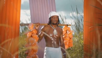 3P (4na5) ft. Ray Dee – Talk To Me (Official Video)