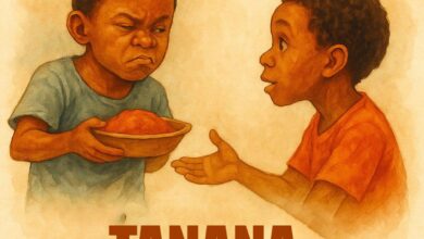 Willz Mr Nyopole – “Tanana” Ft. Jay Rox Mp3 Download