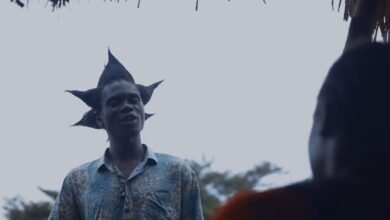 BrokenHill Emmy – Happy Life (Official Video)