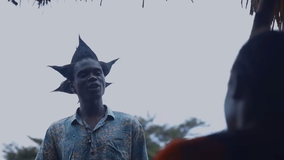 BrokenHill Emmy – Happy Life (Official Video)