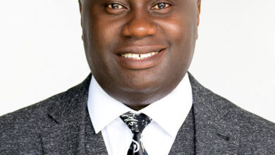 Dr. Davies Chirwa Honored in MIPAD Global Top 100