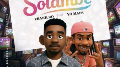 Frank Ro – “Sotambe” Ft. Yo Maps Mp3 Download