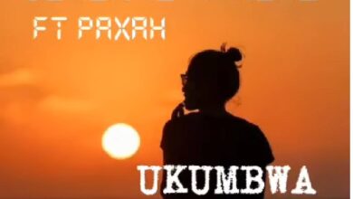 General Kanene ft. Paxah - Ukumbwa Ba Kanene