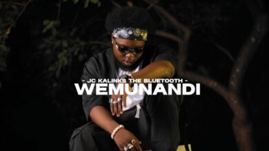 JC Kalinks - Wemunandi (Video)