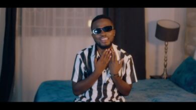 John Blaze ft. Chewe & Patrickel - Mutima (Official Video)