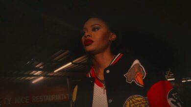 Kanina Kandalama ft. Jae Cash & TopBoy BB - Consider (Official Video)