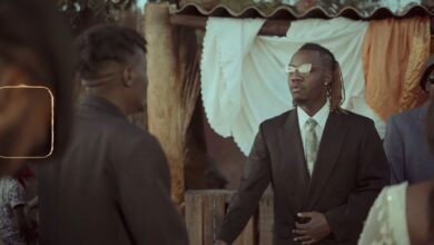 Kayz Adams ft. Triple M - Adam (Official Video)