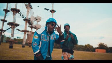 Roberto ft. Blood Kid YVOK – Bestie (Remix) (Official Video)