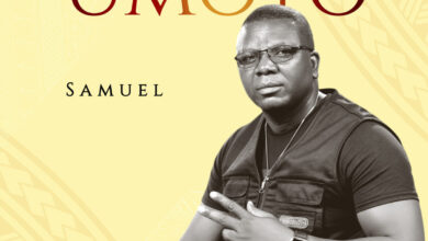 Samuel Mwenda - Umoyo (Full ALBUM)