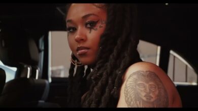 Hasela - Siame OC (Official Video)