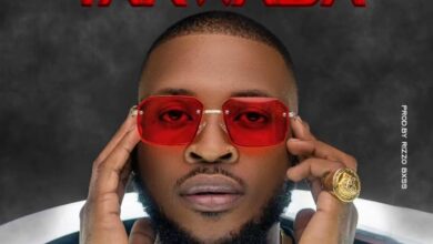 TWayne Zambia – “Takwaba” Mp3 Download