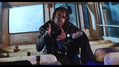 Umusepela Chile - Last Bullet (Official Video)