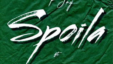 F Jay ft. Izrael – Spoila