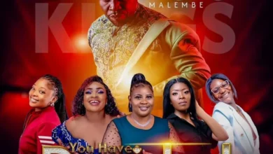 Kings Mumbi – You Have Decided