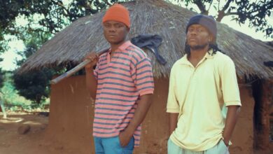 4 na 5 - Ukonafuma (Official Video)