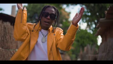 Bow Chase - Bend Yo (Official Video)