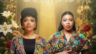 Christine Nkole ft. Chileshe Bwalya - Gologota