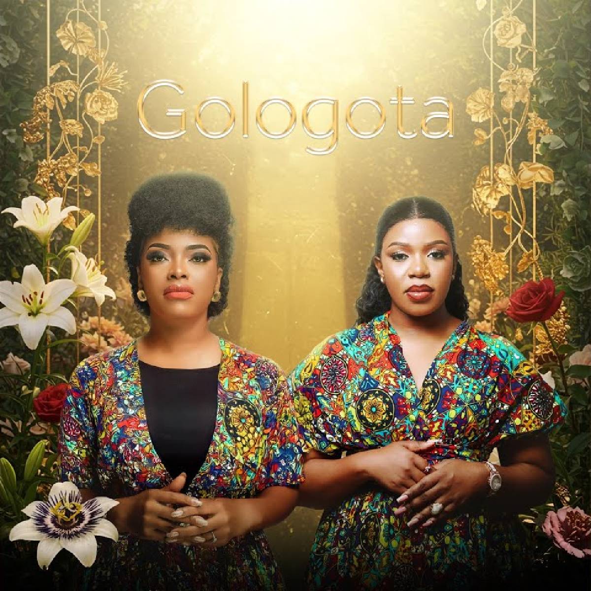 Christine Nkole ft. Chileshe Bwalya - Gologota