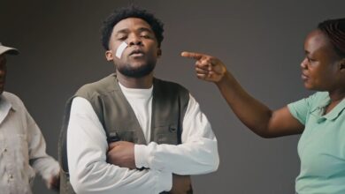 Coop Ticker - Beer Ni Bae (Official Video)
