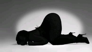 Deborah ft Vinchenzo M'bale - Babili (Official Video)