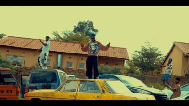 Dope Boys - Kalibela(Official Video)