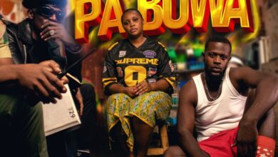 Drifta Trek – “Pa Bowa” ft. Chef 187 Mp3 Download
