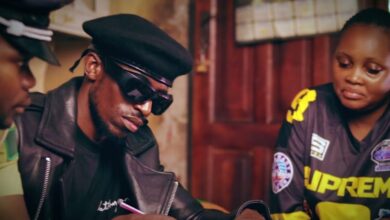 Drifta Trek ft. Chef 187 – Pa Bowa (Official Video)
