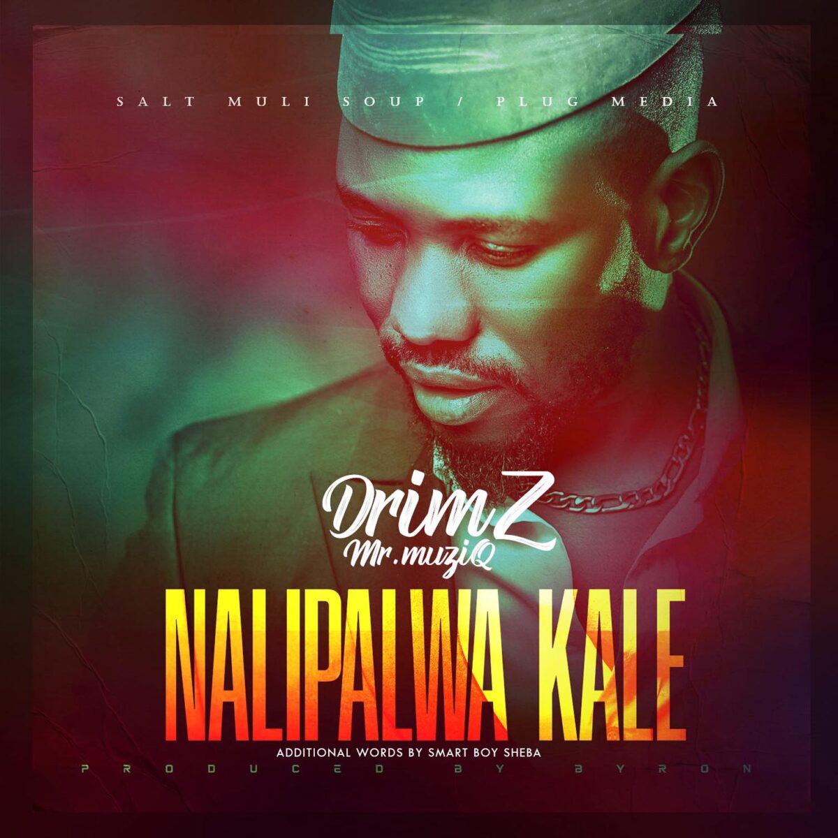 Drimz – “Nalipalwa Kale” Mp3 Download