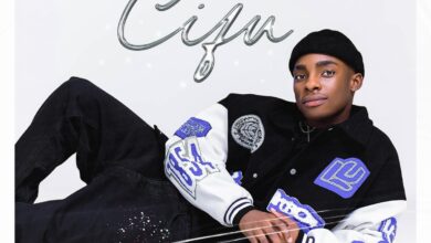 Eli Njuchi - Cifu (Full ALBUM)