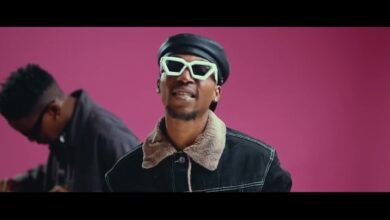 Frank Ro ft, Yo Maps -Sotambe (Official Video)
