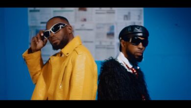 HD Empire ft. Triple M – Lesa Umo (Official Video)