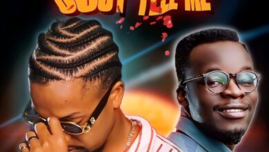 Jay Lima ft. Mic Li -Just Tell Me