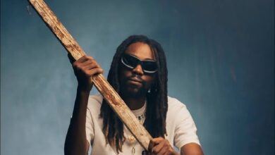 Jay Rox ft. Tim - Mfumu (Amen) (Official Video)
