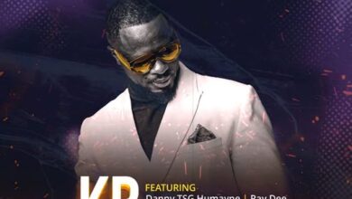 KB ft. Various Artist - My Diary 15