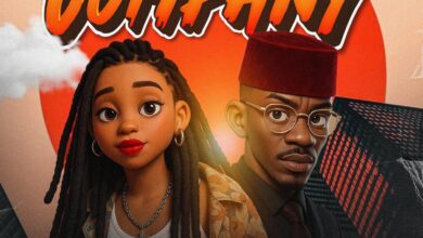 Kanina Kandalama ft. Chef 187 – “Company” Mp3 Download