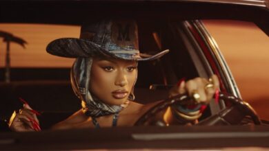 Watch Megan Thee Stallion’s Bold New Visual for “Whenever”