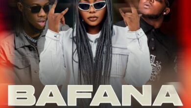 Natasha Chansa – “Bafana” ft. Dizmo Mp3 Download
