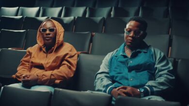 Nez Long ft. Muzo Racheal & Leah - Story ft.