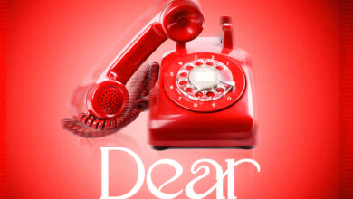 Roberto - "Dear Phone" Mp3 Download
