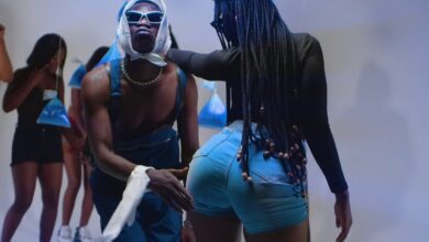 Selemanyo – Dodeshako (Official Video)