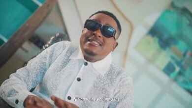 T-Sean ft. Chile One MrZambia - Boza Remix (Official Video)