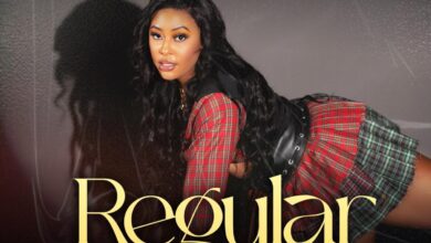 Terry The Vocalist – “Regular” Ft. Slapdee Mp3 Download