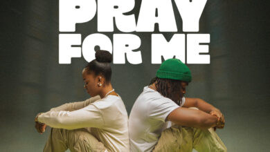 Theresa Phondo & Praise Umali – “Pray For Me” Mp3 Download