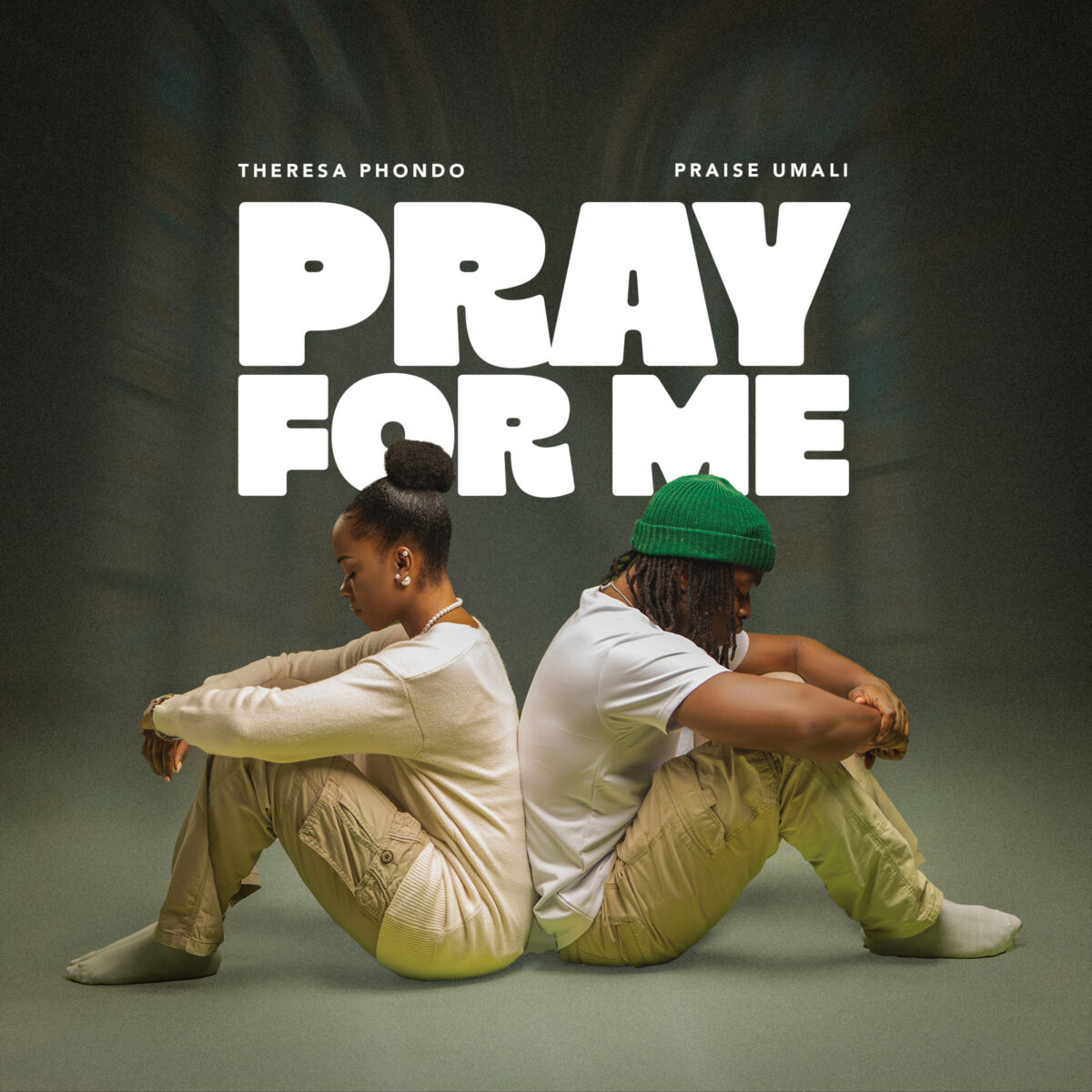 Theresa Phondo & Praise Umali – “Pray For Me” Mp3 Download