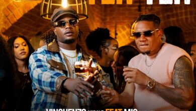 Vinchenzo M’Bale – “Yeh Yeh” Ft. Mic Burner Mp3 Download
