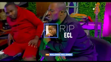 Kings Mumbi Malembe – Pafita (ECL Tribute)