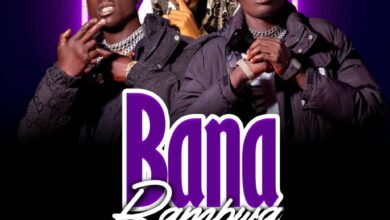 Abaiche Ba Fwaka ft. Knistar - Bana Bambwa